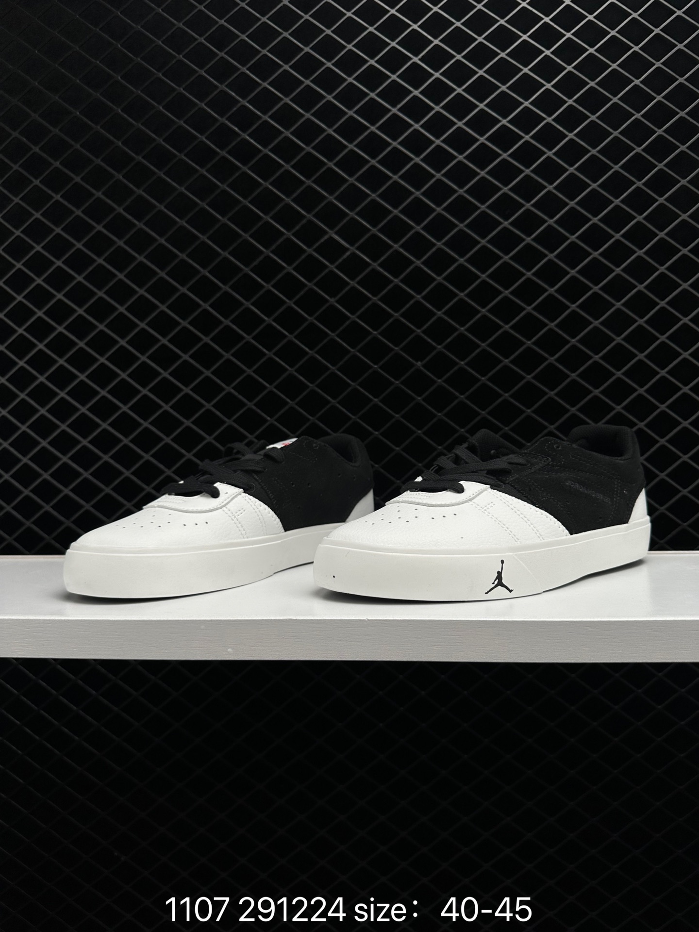 NK Air Jordan Series